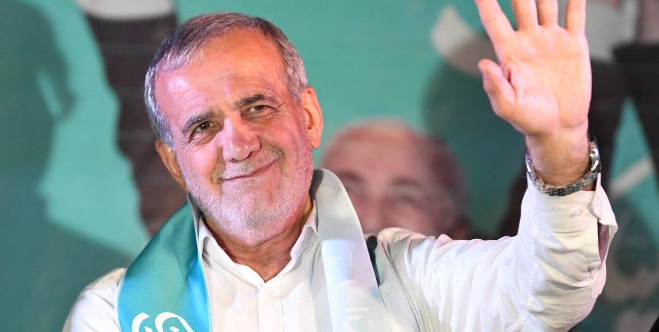 Irán advirtió que responderá con “fuertes represalias” ante posibles ataques