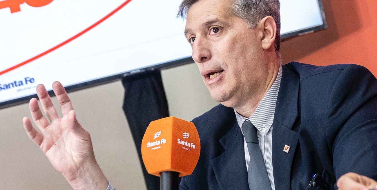 Olivares y la Reforma Constitucional: "La Responsabilidad Fiscal es la vacuna para proteger el futuro de los ciudadanos"