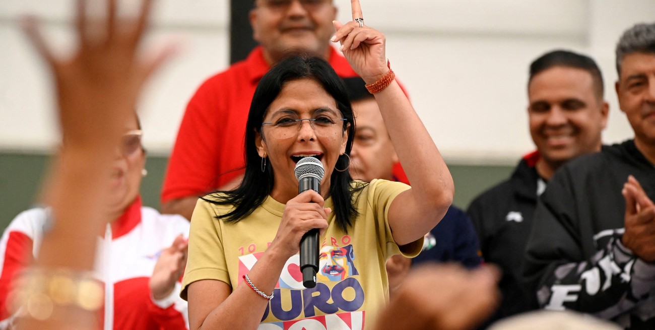 Venezuela vuelve a entrar en roces con Guyana