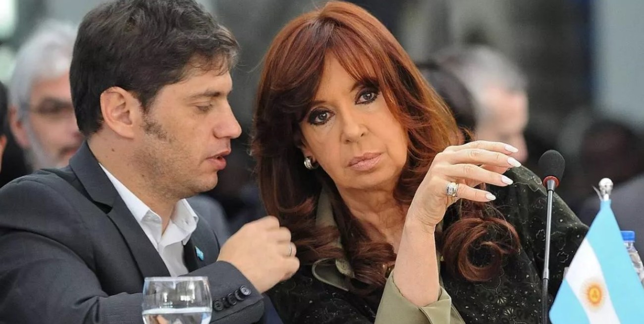 "Yo he visto venirse abajo…"