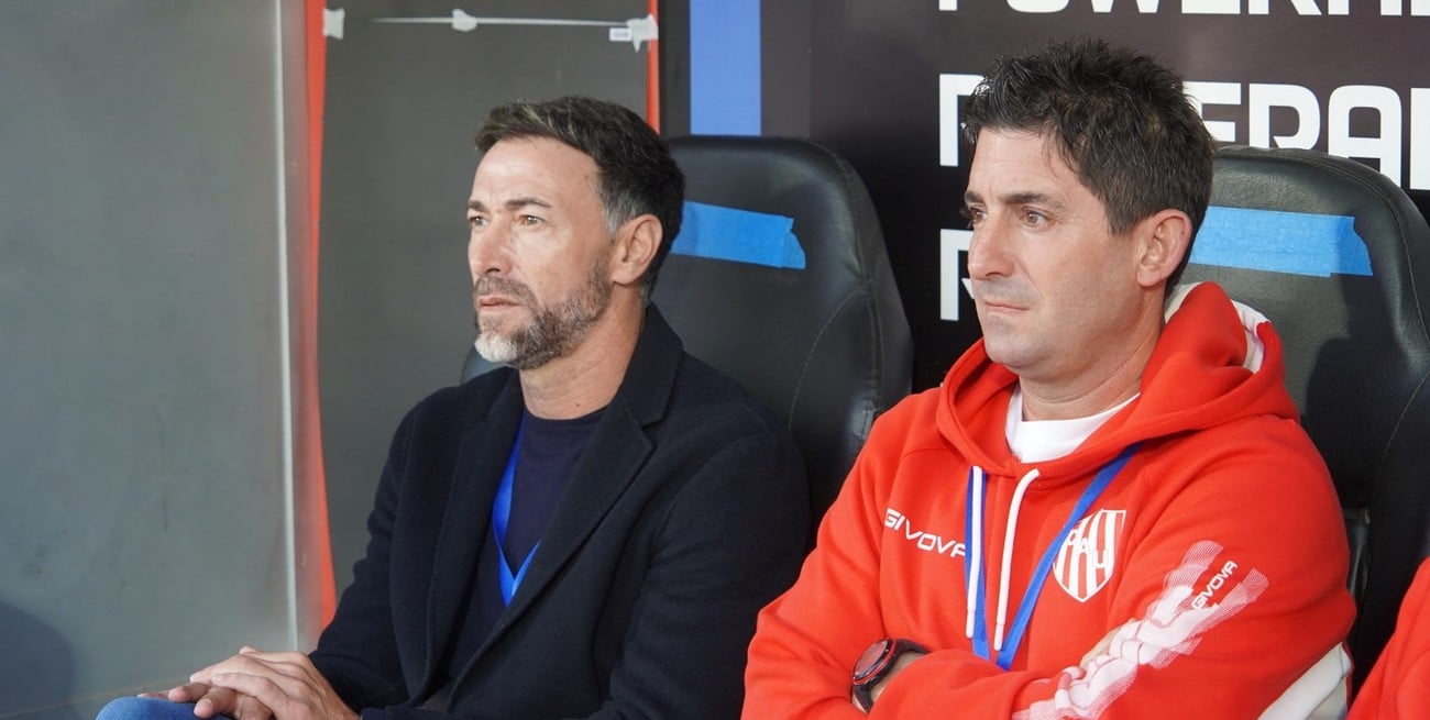 El Kily, un técnico "jugadorista" que hizo foco en ellos para explicar la derrota