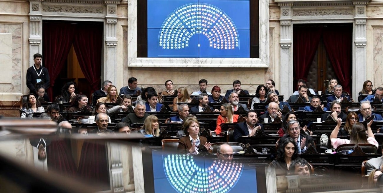 Diputados: cómo funcionará la comisión que tendrá que investigar el caso $Libra
