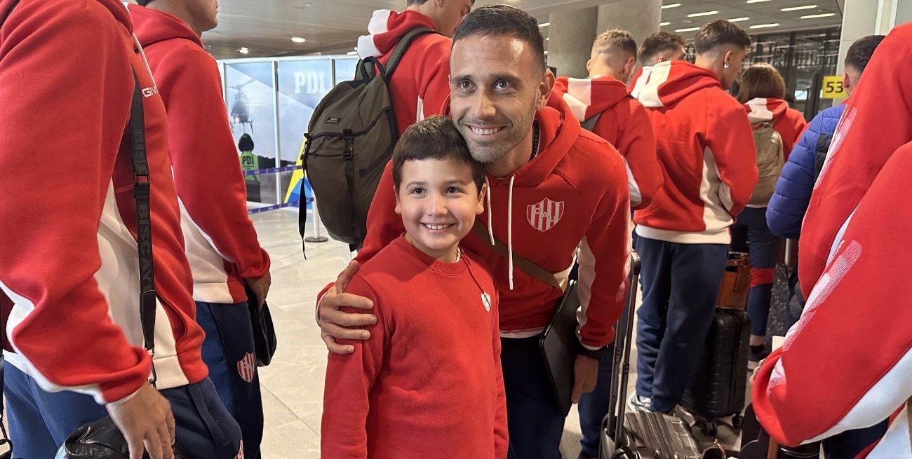 Se esperan 1.000 tatengues y a tener cuidado con los carabineros