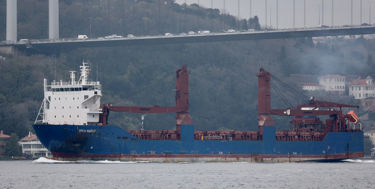 Rusos y estadounidenses volverán a reunirse en Estambul