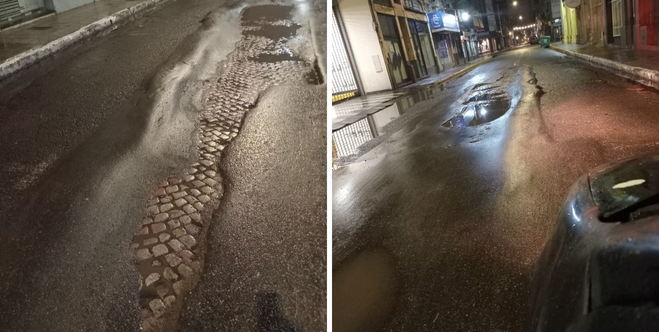 Línea directa: llegan cartas