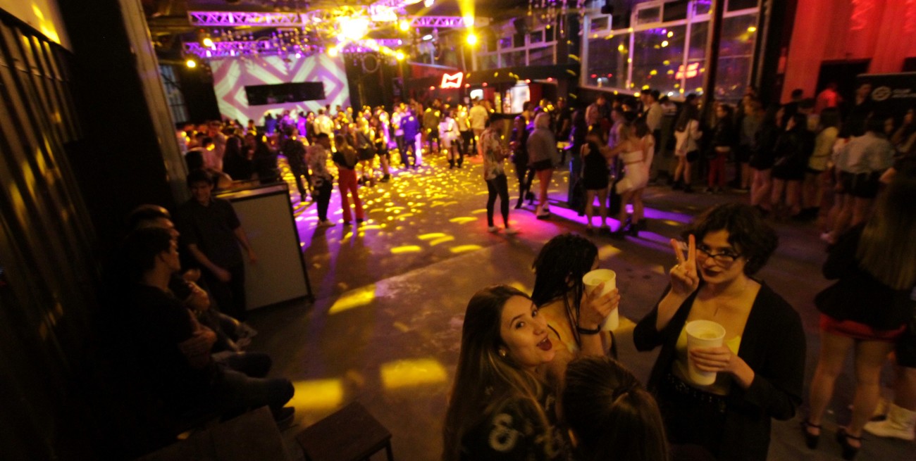 Insisten con la creación de un corredor seguro en la zona de boliches a la vera de la Ruta 168