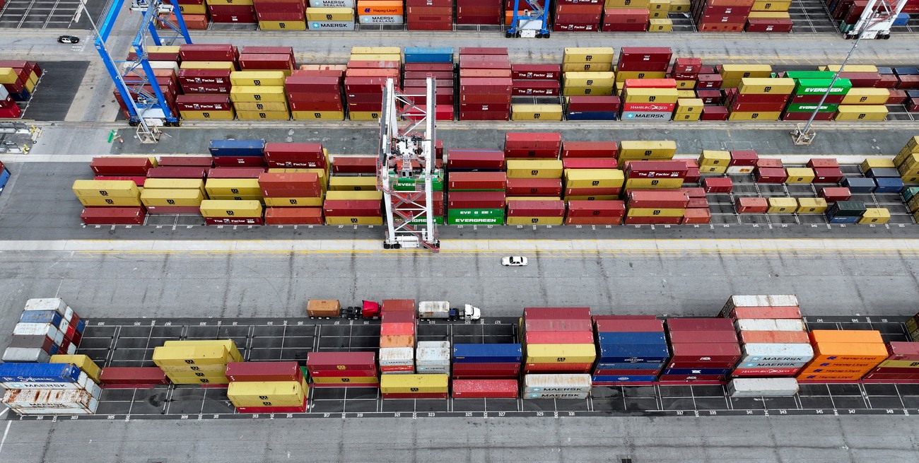 Argentina exportó bienes y servicios por casi U$S 100 mil millones en 2024