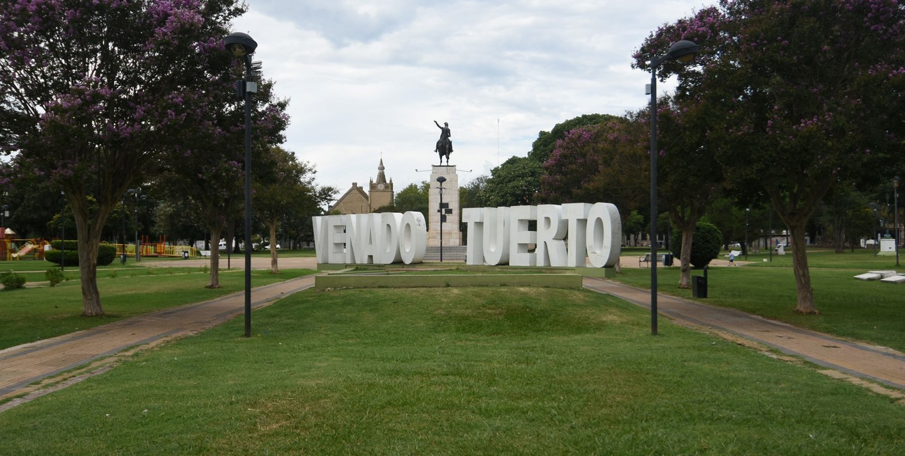 Del top 10 de ciudades santafesinas, Venado Tuerto será la única que no tendrá PASO