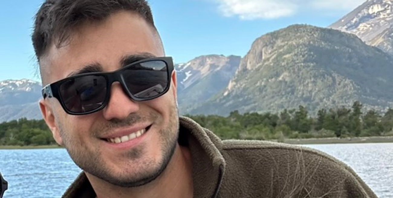 Se conoció cómo murió el joven neuquino que era buscado en Villa La Angostura

