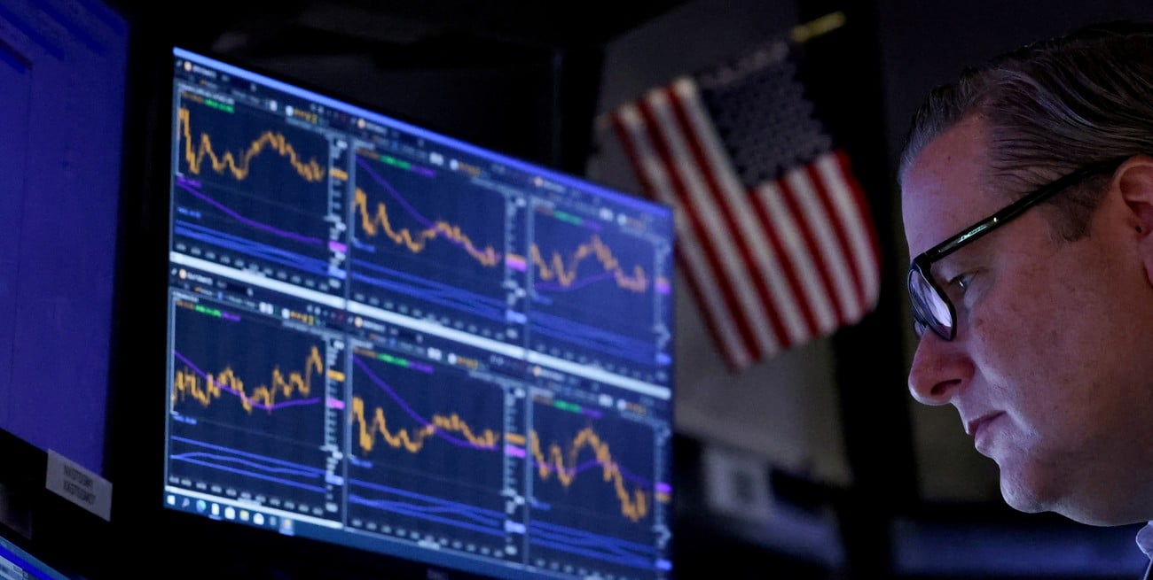 En el mercado hasta el pánico tiene índice