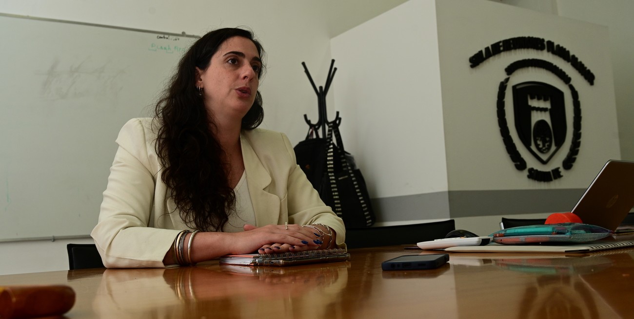 Masneri defendió la cláusula de indulto en la futura Constitución de Santa Fe