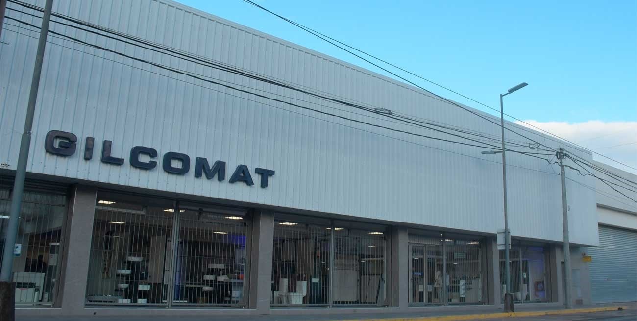 Una historia con cimientos firmes: Gilcomat comenzó los festejos por sus siete décadas de trabajo en Santa Fe
