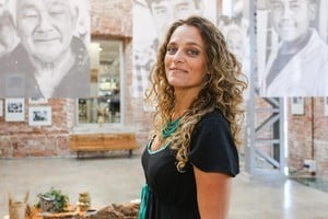 Gentileza Ana Paula Ocampo.