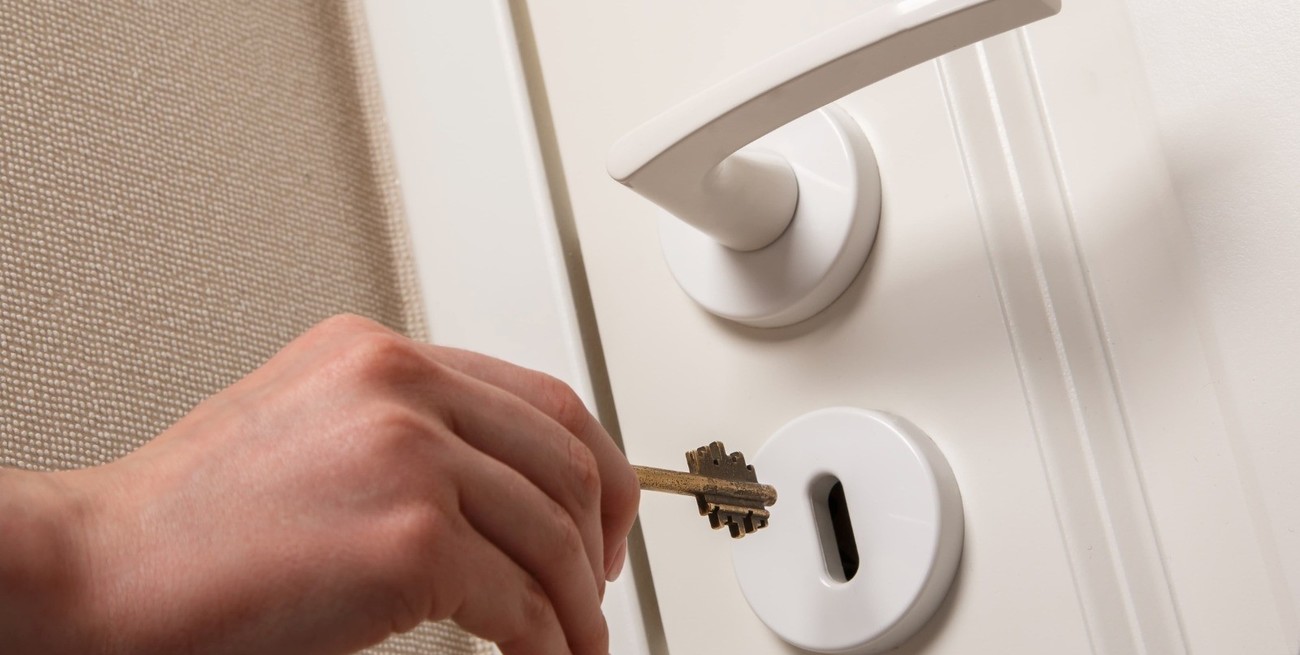 Recomendaciones para proteger el hogar durante el feriado largo