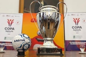 La Copa tendrá nuevo dueño este sábado