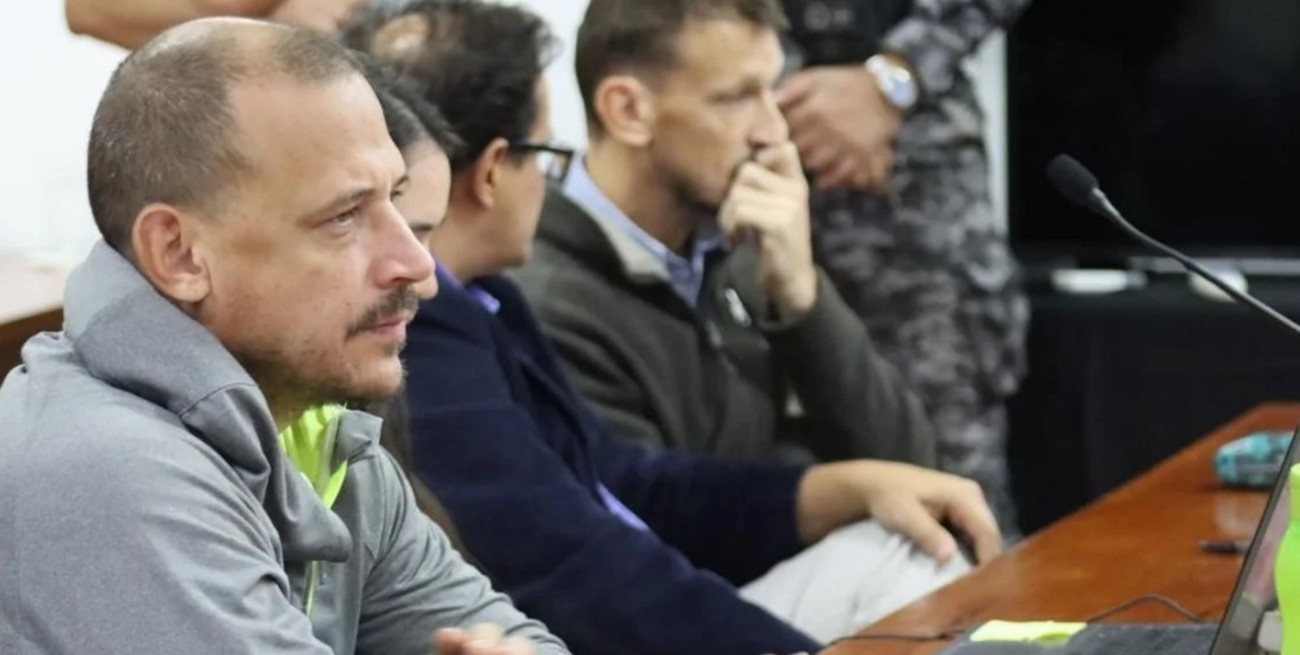 Investigarán a Sebastián Kiczka en una causa paralela por distribución de material de abuso sexual infantil