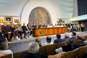 La CGT, urgida de nuevos liderazgos.