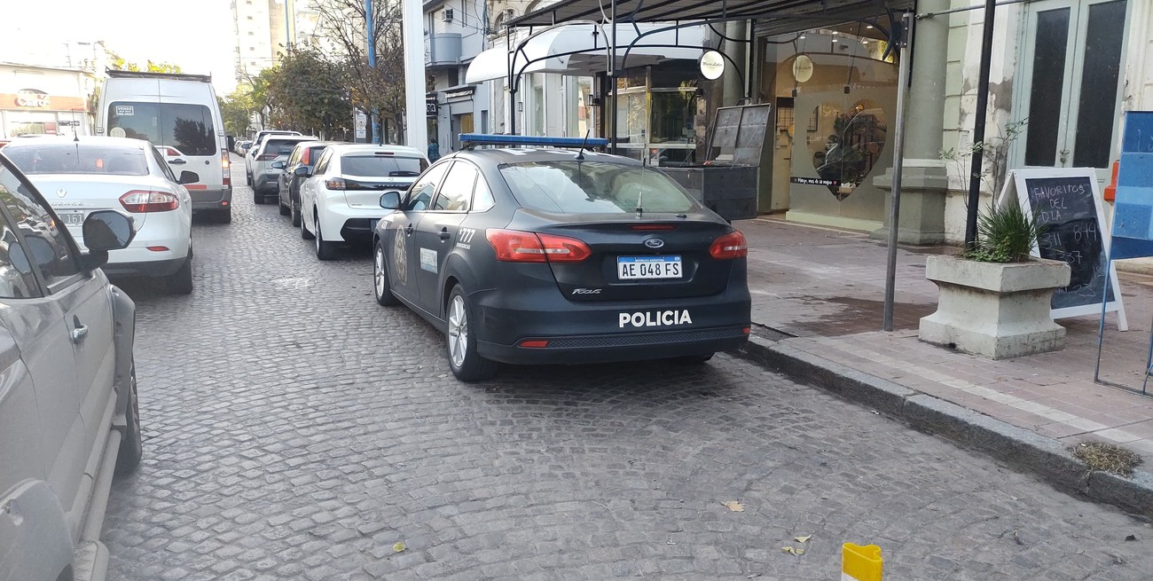 Allanamientos en Rafaela y Rosario por una causa de corrupción que involucra al juez federal Bailaque