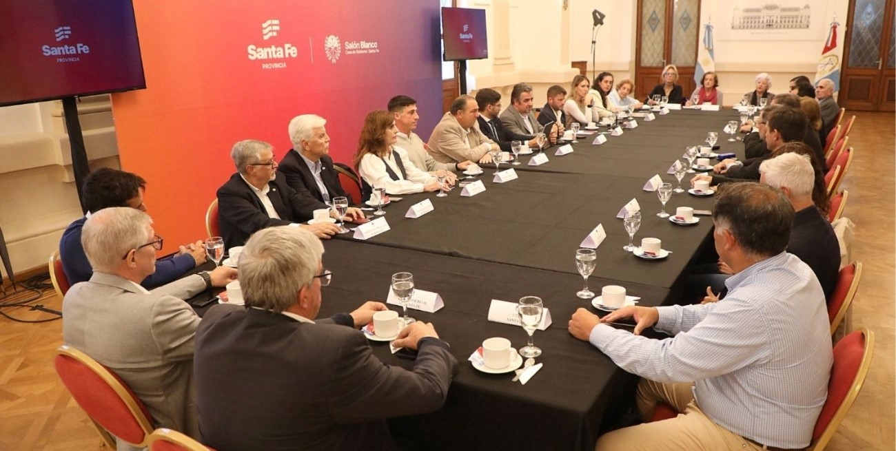 La CGT se quedó en la plaza