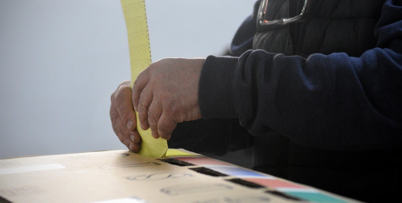 A votar: lo que hay que tener en cuenta para los comicios a concejales de la ciudad de Santa Fe