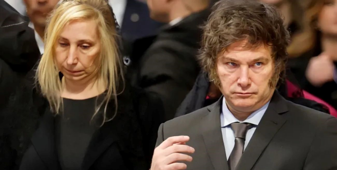 Caso $Libra: piden levantar el secreto bancario del Presidente y de Karina Milei