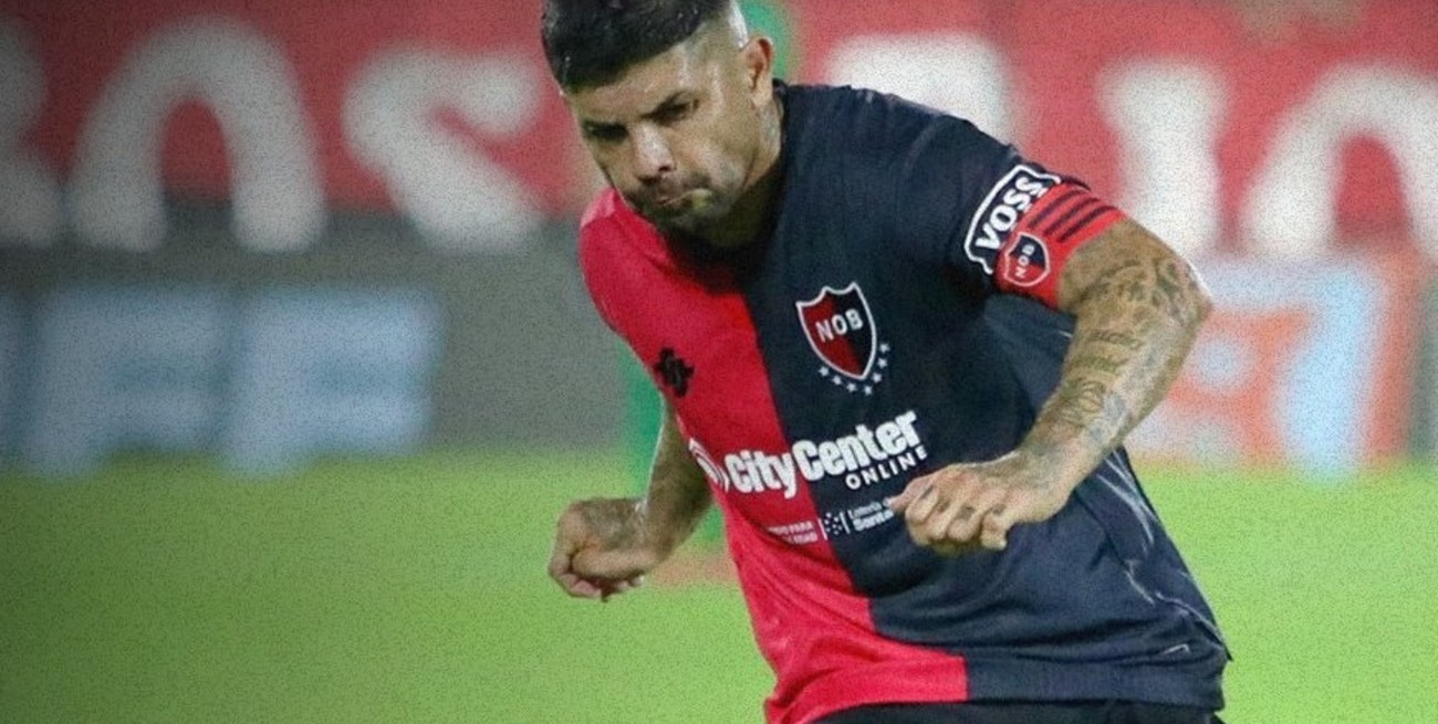 Argentinos detuvo la racha triunfal de Newell’s, pero no tanto