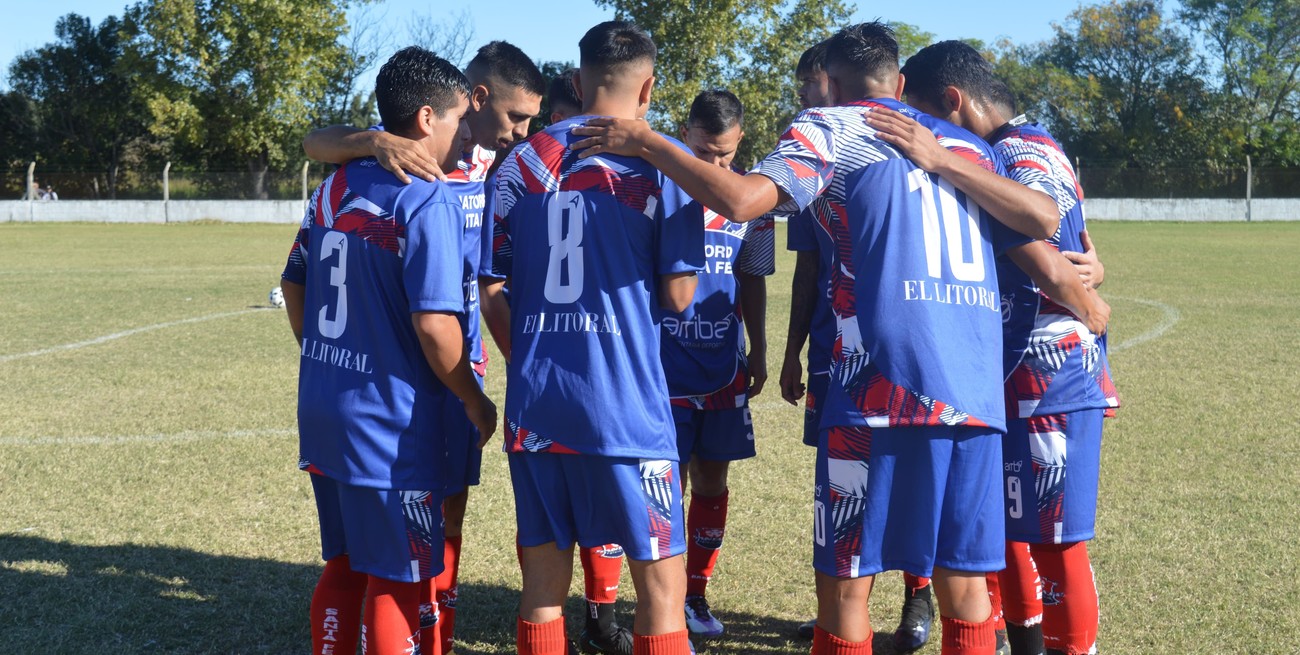 Santa Fe Fútbol no se detiene: con otra victoria, alimenta su sueño de llegar a la máxima categoría