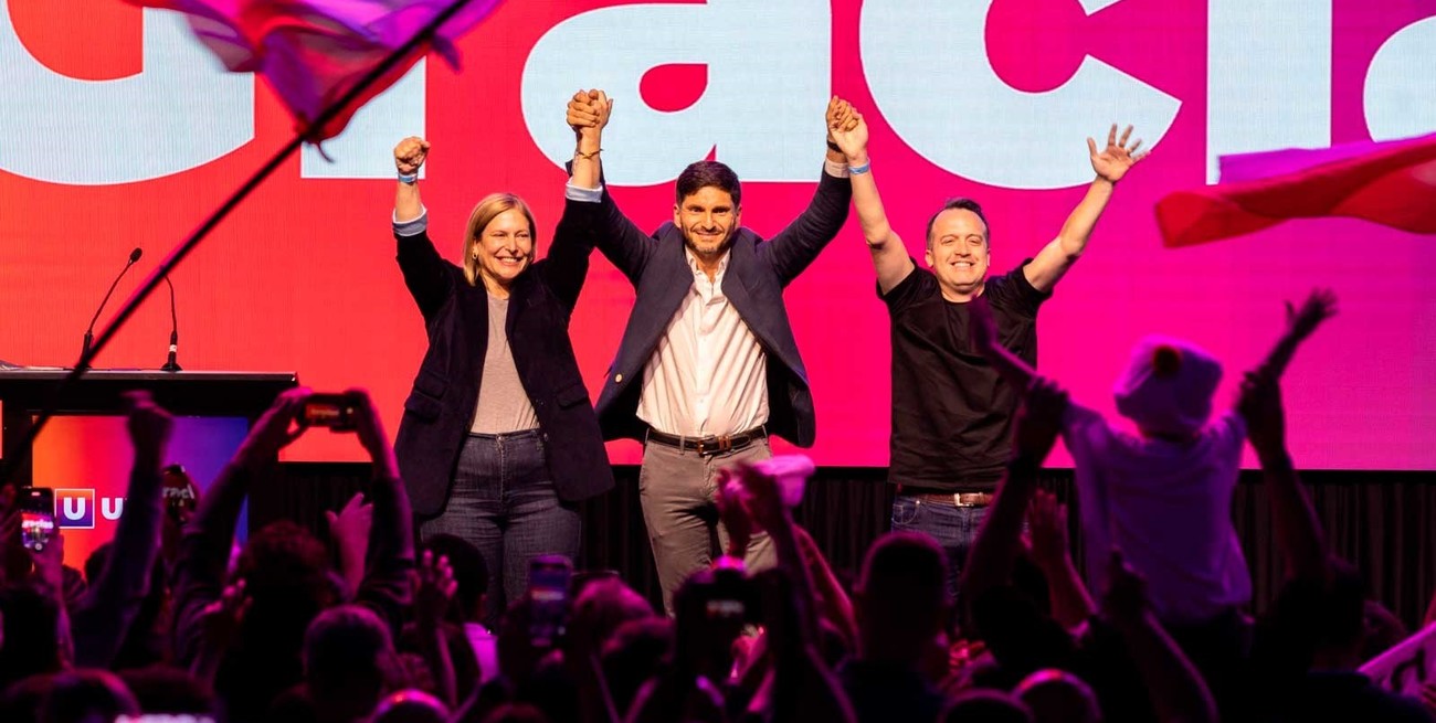 Pullaro: “Ganamos de punta a punta, y vamos a discutir el futuro de Santa Fe”