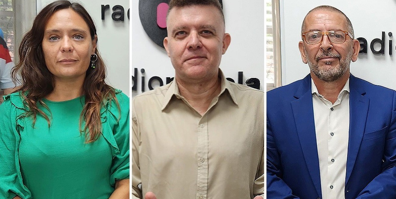 Rafaela: se impusieron Soltermam y Postovit, el PJ superó a Unidos y LLA se consolidó como tercera fuerza