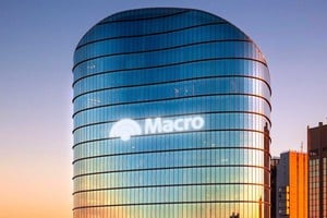 Banco Macro presenta su nuevo “Préstamo Hipotecario en Dólares”.