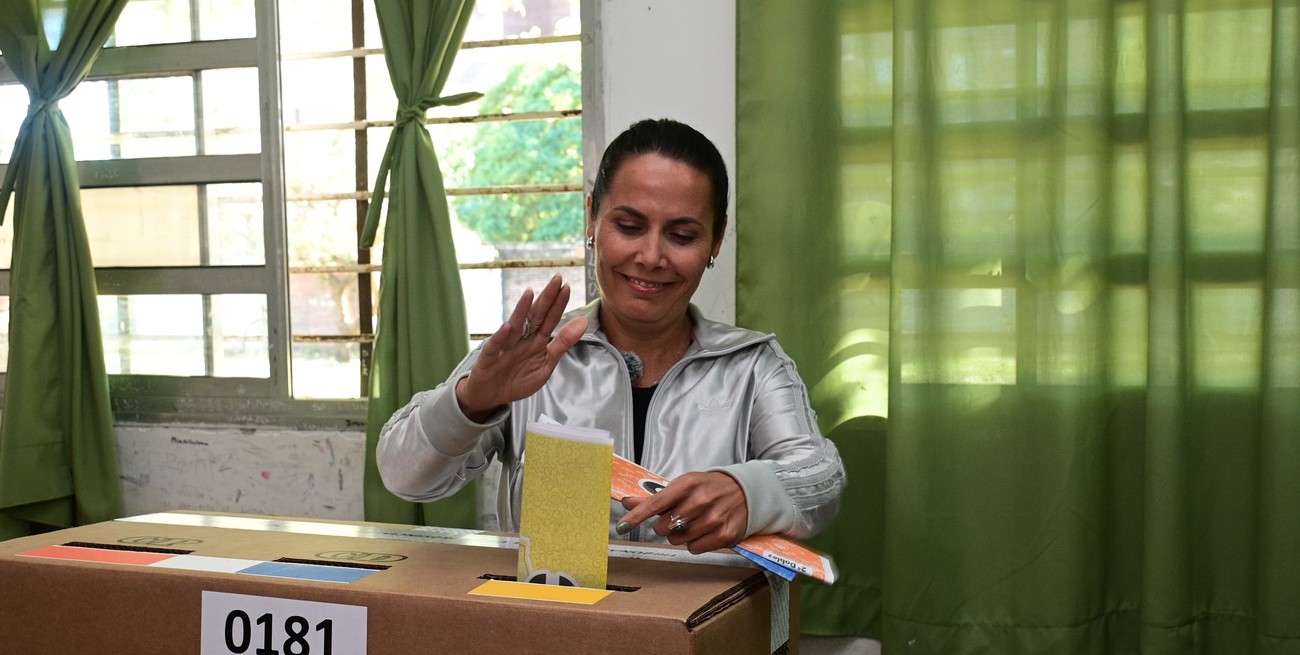 Mudallel: “Empieza un camino muy importante”