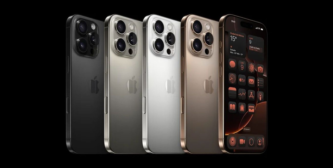 Estados Unidos exime de aranceles a productos tecnológicos de China