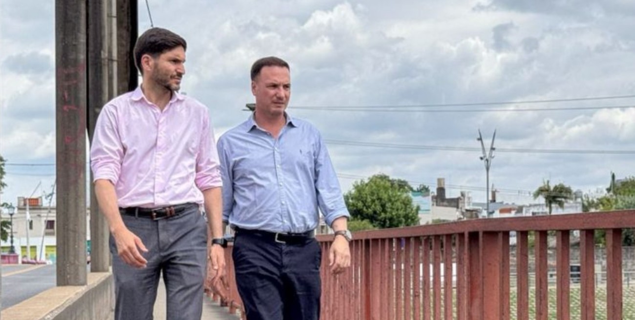 Pullaro y Enrico, los grandes ganadores en la provincia y General López