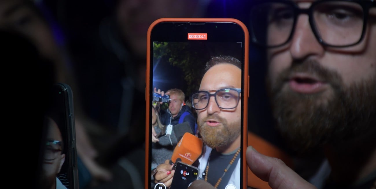 “El Profe” Medei, un outsider que dio cátedra y se quedó con la interna peronista al Concejo de Santa Fe