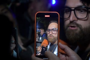 “En un contexto de redes sociales y fake news, el resultado puede llegar a ser un poco sorpresivo, pero para nosotros fue volver a poner en valor aquello en lo que creemos, organizar a la comunidad. Nada bueno, justo, bello y verdadero se hace en soledad”, dijo Medei.

Carolina Niklison.