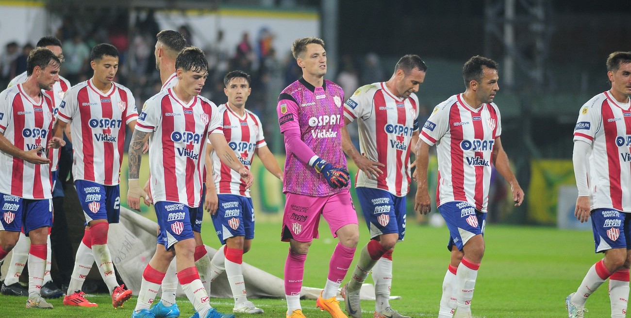 Unión: cuando la inestabilidad del equipo se traslada a las decisiones de los dirigentes