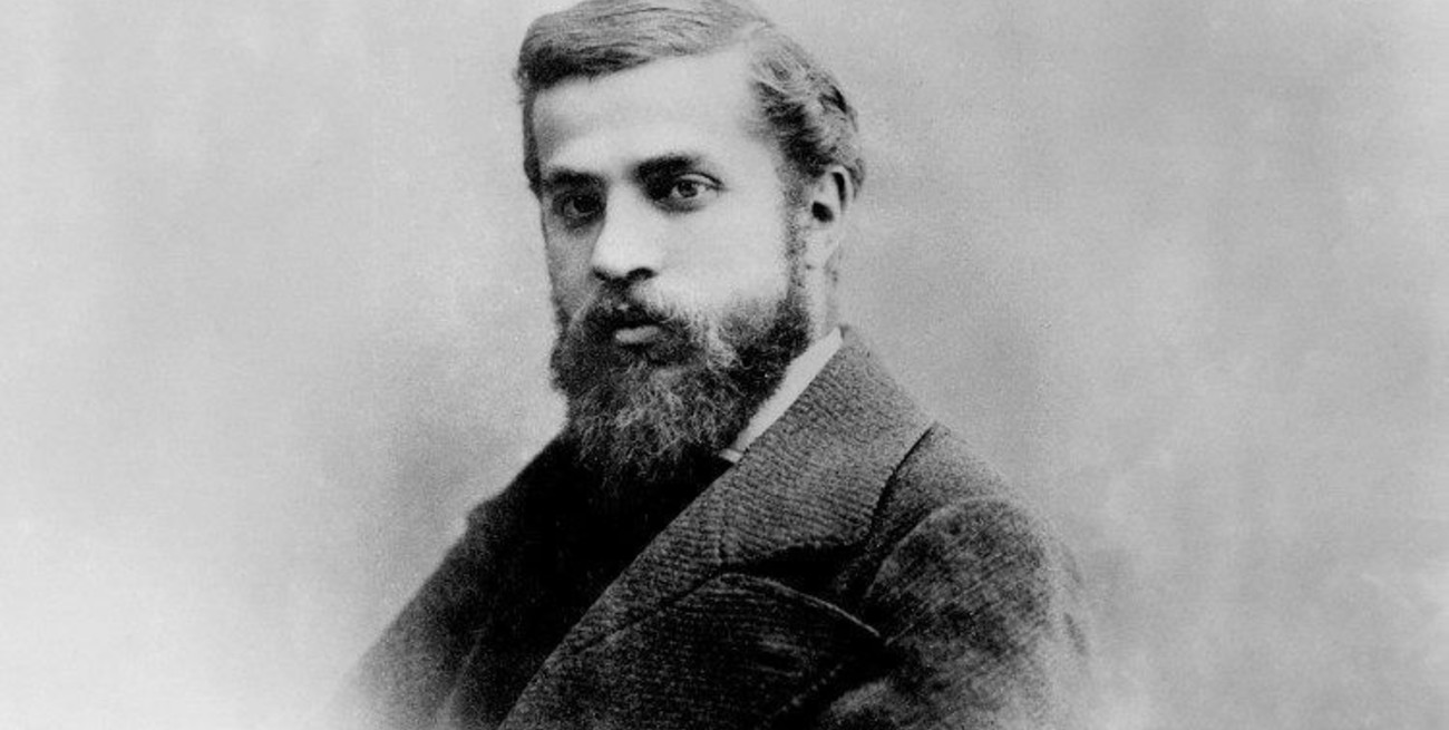 El Papa Francisco aprobó el primer paso para beatificación de Antoni Gaudí