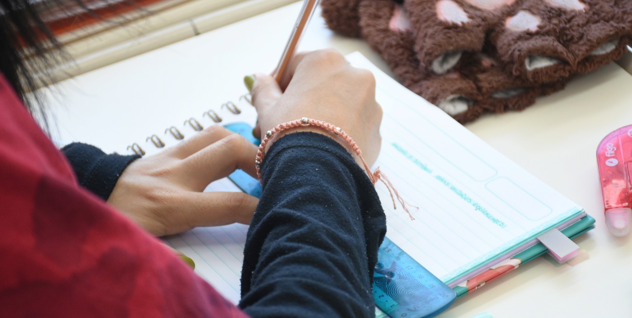 Abren la inscripción para recibir los Vouchers Educativos 2025: cómo anotarse