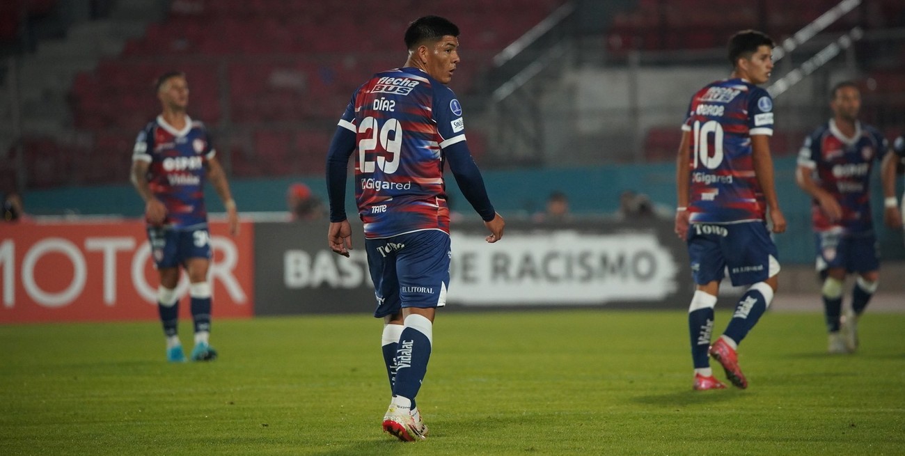 Unión juega 90 minutos que van a definir si el Kily sigue o si se va