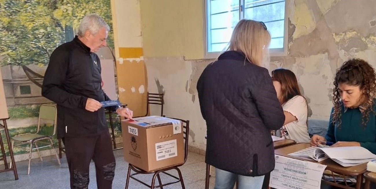 Las Elecciones PASO en General López dejaron resultados esperados y algunas sorpresas