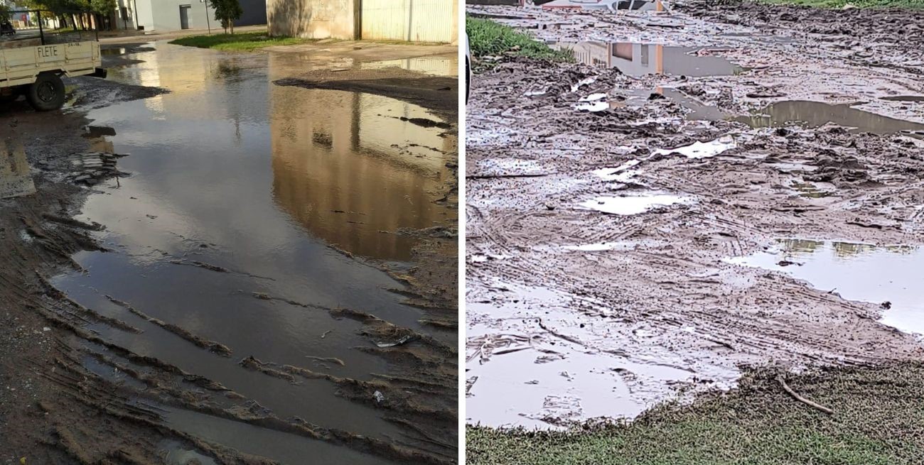 Línea directa: llegan cartas