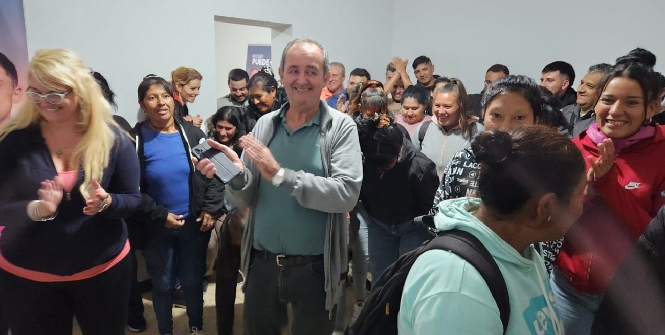 Cómo quedaron posicionados los intendentes que buscan la reelección en Recreo, Rincón y Sauce Viejo