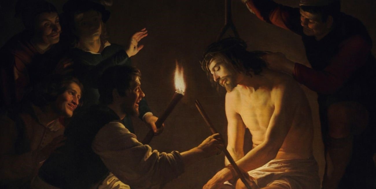 El Coro Polifónico Provincial y la "Pasión según San Juan": un monumento musical