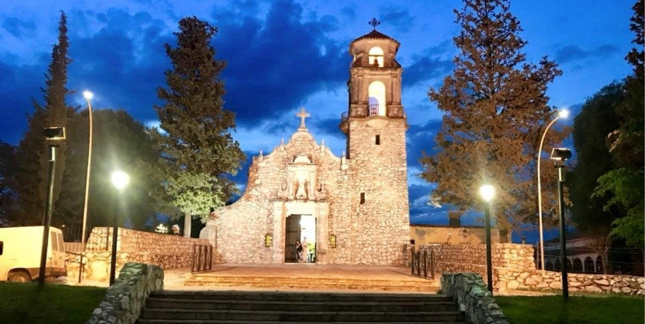 Jujuy: detienen a un cura acusado de abuso sexual contra una mujer en varias ocasiones