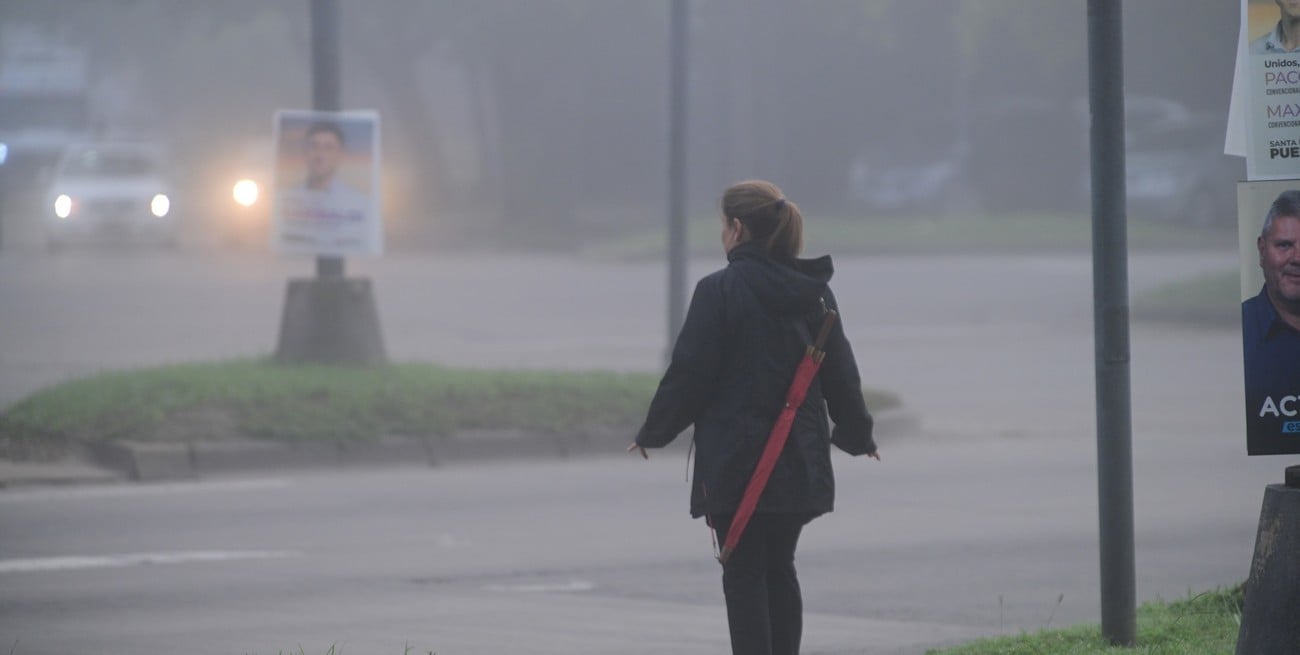 Preocupa la inseguridad vial en los accesos al Puerto de Santa Fe