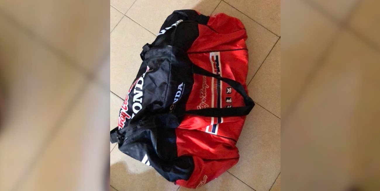 San Genaro: le robaron gran cantidad de bebidas y hasta un equipo de competición de motociclismo