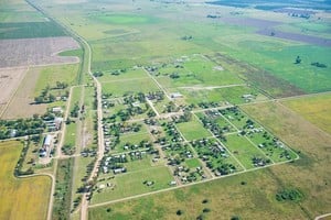 El reproche fiscal es por más de 126 millones de pesos fugados de la comuna. Foto: Archivo