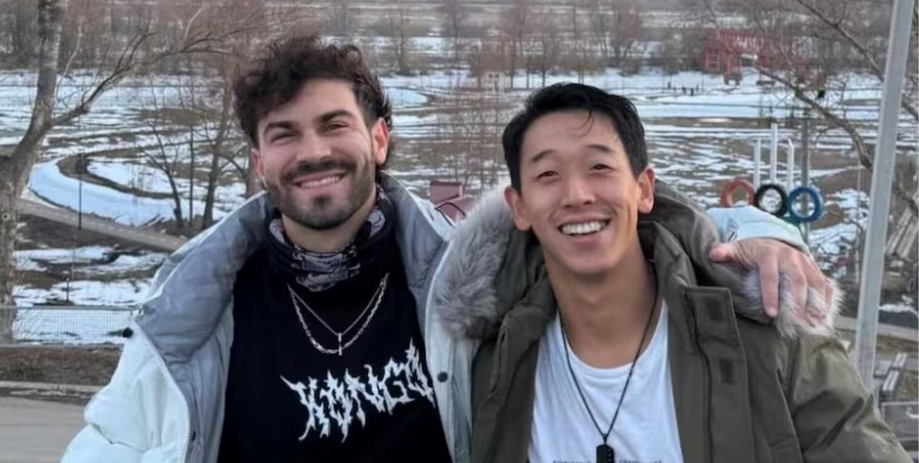 Martín Ku y Nicolás Grosman, denunciados por promocionar una oferta laboral que despertó alarmas