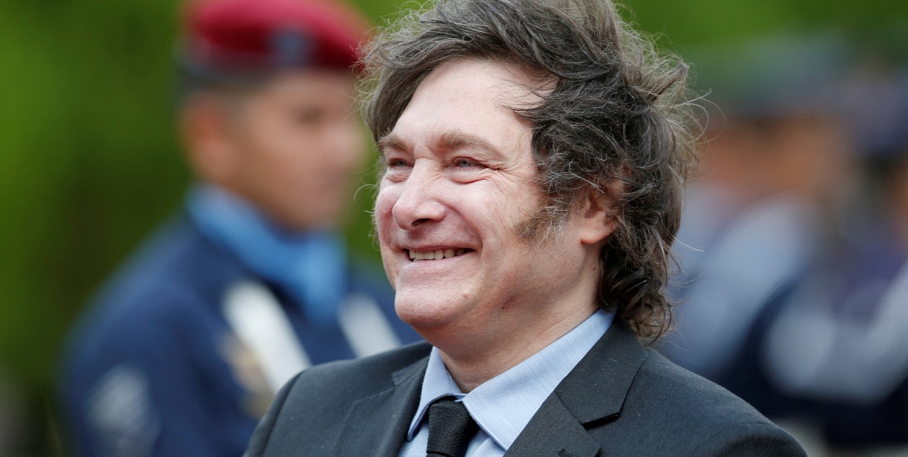 Milei preserva jubilaciones y AUH en el nuevo acuerdo con el FMI