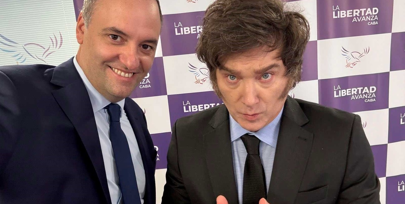 Con balance positivo tras liberar parcialmente el cepo, el oficialismo se mete de lleno en la campaña